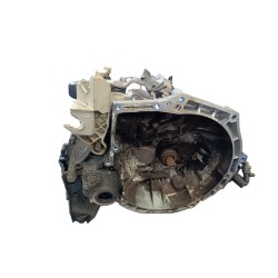 Recambio de caja cambios para peugeot 207 urban referencia OEM IAM 20CQ74  