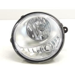 Recambio de faro antiniebla izquierdo para renault twingo authentique referencia OEM IAM 281558092R  