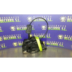 Recambio de cerradura puerta delantera izquierda para renault vel satis (bj0) initiale referencia OEM IAM   