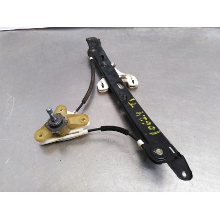 Braccio Tergicristallo Posteriore Per Seat Altea XL, Altea 4, Freetrack 2004-2015 - Kit Di Sostituzione - Foto 12