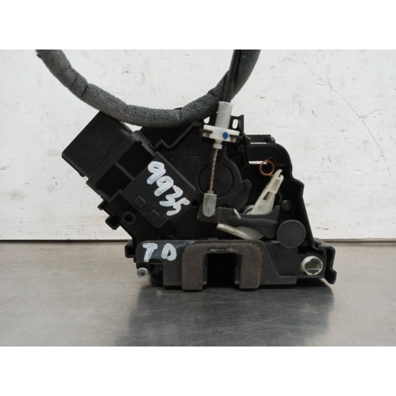 Recambio de cerradura puerta trasera derecha para ford mondeo ber. (ca2) ambiente referencia OEM IAM 6M2AR26412BC Recambio de cerradura puerta trasera derecha para ford mondeo ber. (ca2) ambiente referencia OEM IAM 6M2AR26412BC