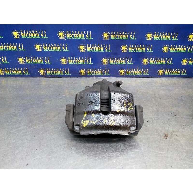 Recambio de pinza freno delantera izquierda para volkswagen passat berlina (3c2) highline referencia OEM IAM Recambio de pinza freno delantera izquierda para volkswagen passat berlina (3c2) highline referencia OEM IAM