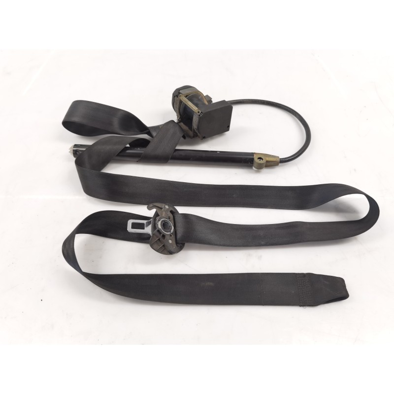 Recambio de cinturon seguridad delantero derecho para volkswagen golf iii berlina (1h1) match referencia OEM IAM 1H3857706A Recambio de cinturon seguridad delantero derecho para volkswagen golf iii berlina (1h1) match referencia OEM IAM 1H3857706A