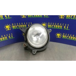 Recambio de faro antiniebla izquierdo para kia sorento 2.5 crdi vgt ex2 referencia OEM IAM   