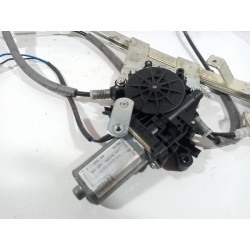 Recambio de elevalunas delantero derecho para volkswagen polo berlina (6n1) básico referencia OEM IAM   