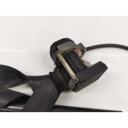 Recambio de cinturon seguridad delantero derecho para volkswagen golf iii berlina (1h1) match referencia OEM IAM 1H3857706A  