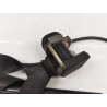 Recambio de cinturon seguridad delantero derecho para volkswagen golf iii berlina (1h1) match referencia OEM IAM 1H3857706A  