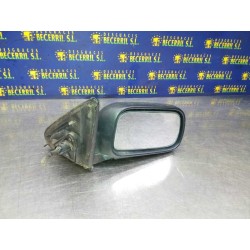 Recambio de retrovisor derecho para nissan primera berlina (p11) gx referencia OEM IAM   