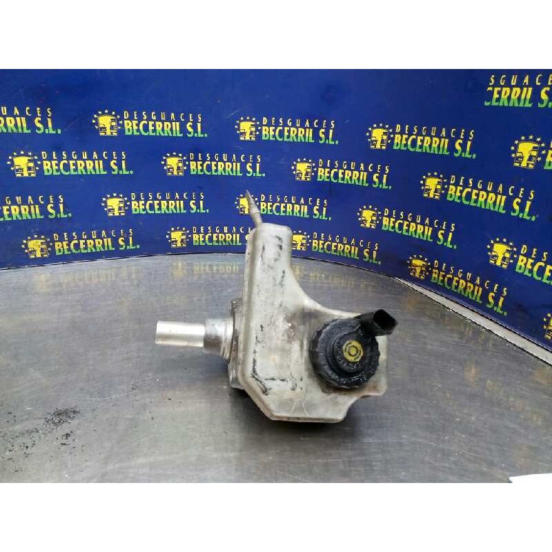 Recambio de bomba freno para volkswagen passat berlina (3c2) highline referencia OEM IAM Recambio de bomba freno para volkswagen passat berlina (3c2) highline referencia OEM IAM