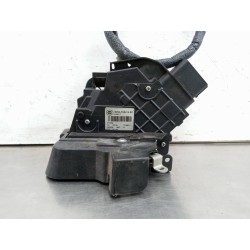 Recambio de cerradura puerta trasera derecha para ford mondeo ber. (ca2) ambiente referencia OEM IAM 6M2AR26412BC  