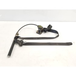 Recambio de cinturon seguridad delantero izquierdo para volkswagen golf iii berlina (1h1) match referencia OEM IAM 1H3857705A  