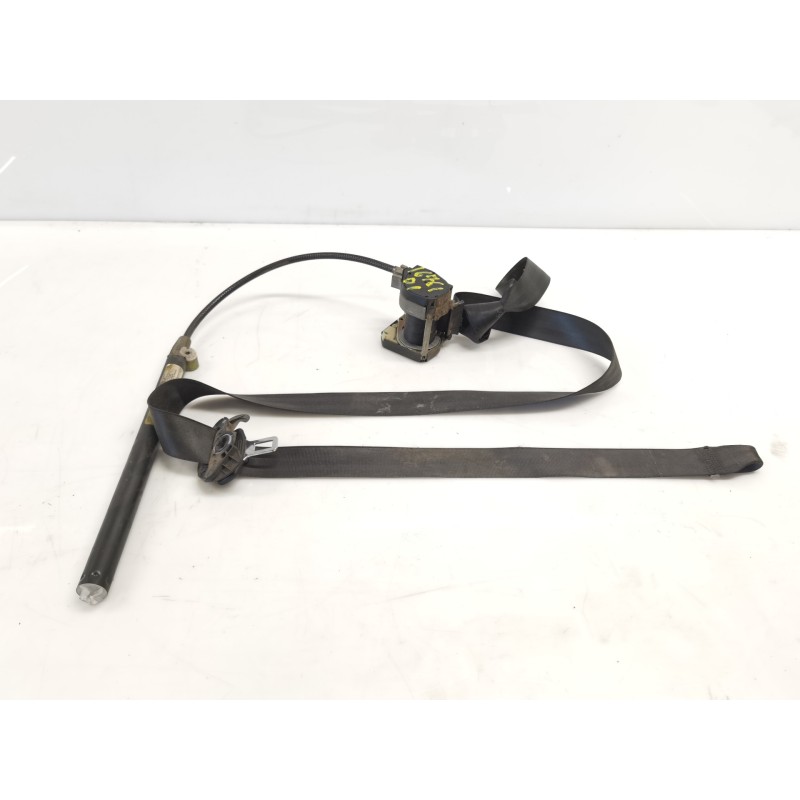 Recambio de cinturon seguridad delantero izquierdo para volkswagen golf iii berlina (1h1) match referencia OEM IAM 1H3857705A Recambio de cinturon seguridad delantero izquierdo para volkswagen golf iii berlina (1h1) match referencia OEM IAM 1H3857705A