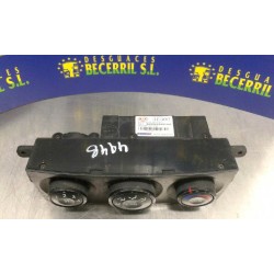 Recambio de mando calefaccion / aire acondicionado para kia sorento 2.5 crdi vgt ex2 referencia OEM IAM  S413900117PA 