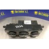 Recambio de mando calefaccion / aire acondicionado para kia sorento 2.5 crdi vgt ex2 referencia OEM IAM  S413900117PA 
