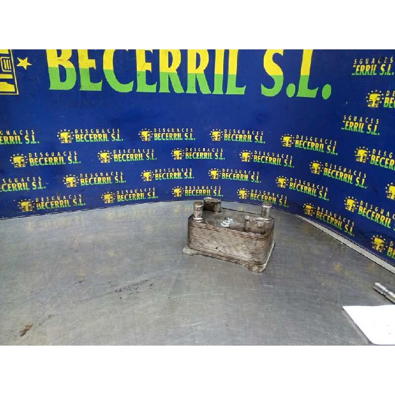 Recambio de enfriador aceite motor para volkswagen passat berlina (3c2) highline referencia OEM IAM 4E0317021AL Recambio de enfriador aceite motor para volkswagen passat berlina (3c2) highline referencia OEM IAM 4E0317021AL