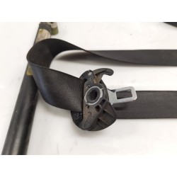 Recambio de cinturon seguridad delantero izquierdo para volkswagen golf iii berlina (1h1) match referencia OEM IAM 1H3857705A  