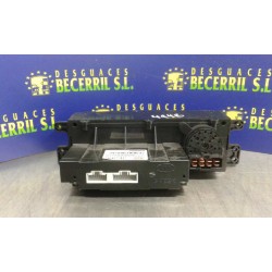 Recambio de mando calefaccion / aire acondicionado para kia sorento 2.5 crdi vgt ex2 referencia OEM IAM  S413900117PA 