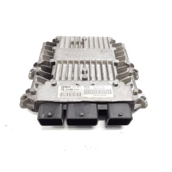 Recambio de centralita motor uce para citroen xsara coupe 2.0 hdi satisfaction referencia OEM IAM SW9651942980 9647423380 5WS401