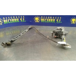 Recambio de elevalunas delantero derecho para peugeot 206 berlina xt referencia OEM IAM   