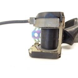 Recambio de cinturon seguridad delantero izquierdo para volkswagen golf iii berlina (1h1) match referencia OEM IAM 1H3857705A  