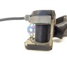 Recambio de cinturon seguridad delantero izquierdo para volkswagen golf iii berlina (1h1) match referencia OEM IAM 1H3857705A  