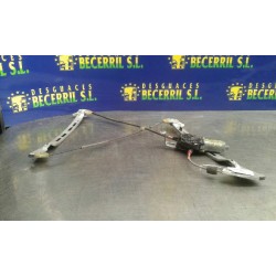 Recambio de elevalunas delantero izquierdo para peugeot 206 berlina xt referencia OEM IAM   