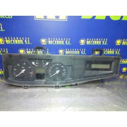 Recambio de cuadro instrumentos para renault vel satis (bj0) initiale referencia OEM IAM 8200166180 503000260936 