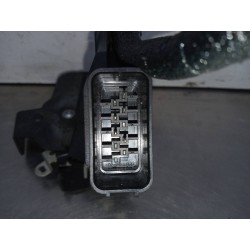 Recambio de cerradura puerta trasera derecha para ford mondeo ber. (ca2) ambiente referencia OEM IAM 6M2AR26412BC  