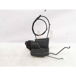 Recambio de cerradura puerta delantera izquierda para hyundai tucson (jm) 2.0 crdi comfort referencia OEM IAM   