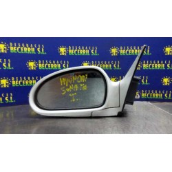 Recambio de retrovisor izquierdo para hyundai sonata (y3) 2.0 16v gls dohc referencia OEM IAM   