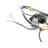 Recambio de elevalunas delantero izquierdo para volkswagen golf iii berlina (1h1) match referencia OEM IAM   