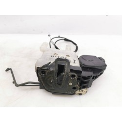 Recambio de cerradura puerta delantera izquierda para hyundai tucson (jm) 2.0 crdi comfort referencia OEM IAM   