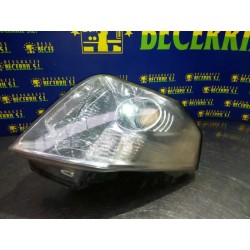 Recambio de faro derecho para renault vel satis (bj0) initiale referencia OEM IAM 8200014358  