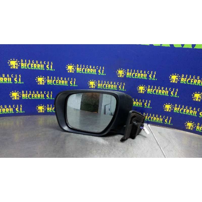 Recambio de retrovisor izquierdo para mazda 5 berl. (cr) 2.0 sportive referencia OEM IAM Recambio de retrovisor izquierdo para mazda 5 berl. (cr) 2.0 sportive referencia OEM IAM