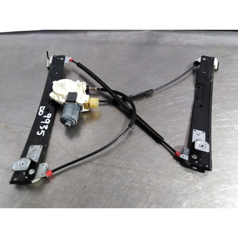 Recambio de elevalunas delantero derecho para ford mondeo ber. (ca2) ambiente referencia OEM IAM 0130822286 Recambio de elevalunas delantero derecho para ford mondeo ber. (ca2) ambiente referencia OEM IAM 0130822286