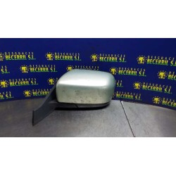Recambio de retrovisor izquierdo para mazda 5 berl. (cr) 2.0 sportive referencia OEM IAM   