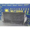 Recambio de intercooler para renault vel satis (bj0) initiale referencia OEM IAM 8200033732  