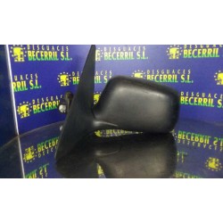 Recambio de retrovisor izquierdo para nissan micra (k10) referencia OEM IAM   