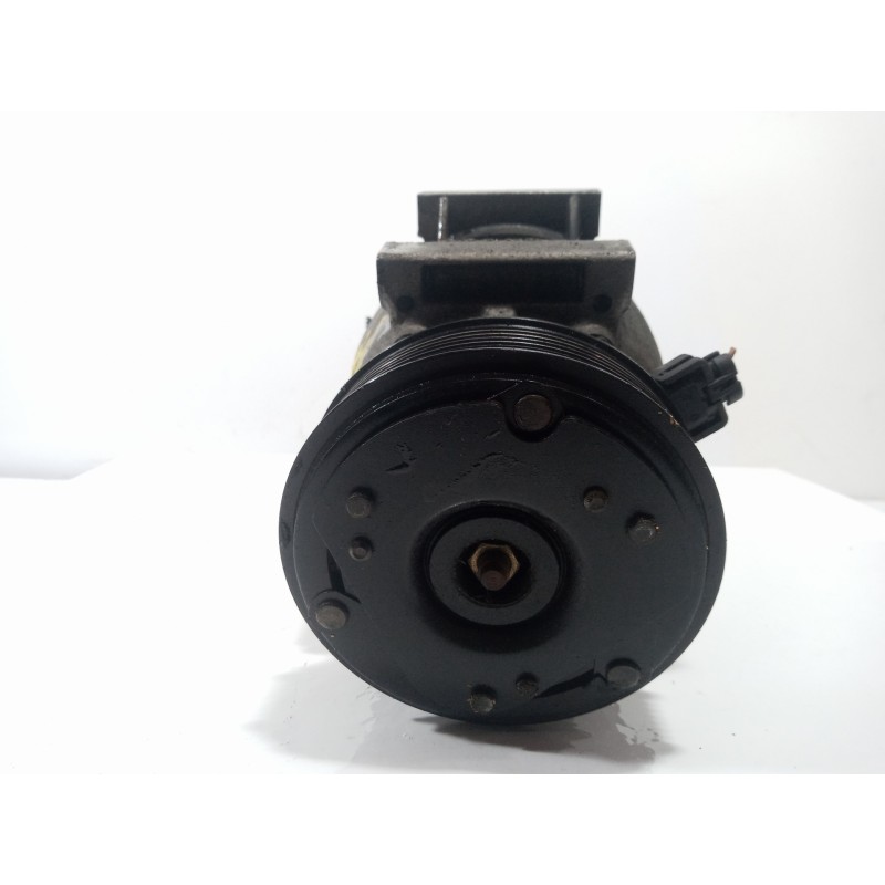 Recambio de compresor aire acondicionado para renault laguna ii (bg0) authentique referencia OEM IAM 8200343375 Recambio de compresor aire acondicionado para renault laguna ii (bg0) authentique referencia OEM IAM 8200343375