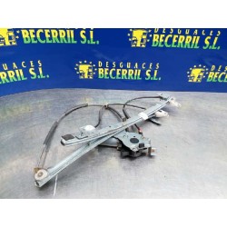 Recambio de elevalunas delantero derecho para citroen xsara berlina 1.9 td sx referencia OEM IAM   