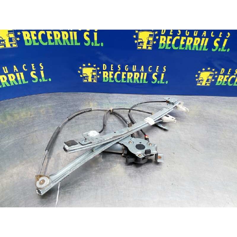 Recambio de elevalunas delantero derecho para citroen xsara berlina 1.9 td sx referencia OEM IAM   