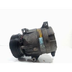 Recambio de compresor aire acondicionado para renault laguna ii (bg0) authentique referencia OEM IAM 8200343375  