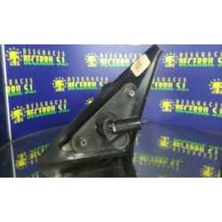 Recambio de retrovisor derecho para nissan micra (k10) referencia OEM IAM   