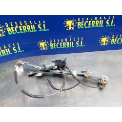 Recambio de elevalunas delantero derecho para citroen xsara berlina 1.9 td sx referencia OEM IAM   
