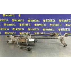 Recambio de motor limpia delantero para kia sorento 2.5 crdi vgt ex2 referencia OEM IAM  035247410 