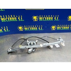 Recambio de elevalunas delantero derecho para citroen xsara berlina 1.9 d sx referencia OEM IAM   