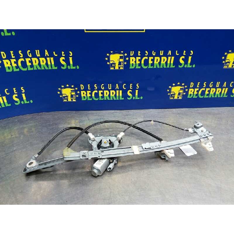 Recambio de elevalunas delantero derecho para citroen xsara berlina 1.9 d sx referencia OEM IAM Recambio de elevalunas delantero derecho para citroen xsara berlina 1.9 d sx referencia OEM IAM
