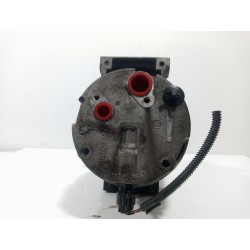 Recambio de compresor aire acondicionado para renault laguna ii (bg0) authentique referencia OEM IAM 8200343375  