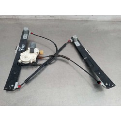 Recambio de elevalunas delantero izquierdo para ford mondeo ber. (ca2) ambiente referencia OEM IAM 6M2114A389B  