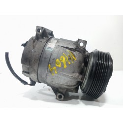 Recambio de compresor aire acondicionado para renault laguna ii (bg0) authentique referencia OEM IAM 8200343375  